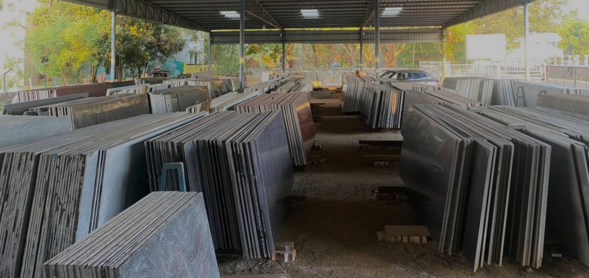 Sri Vari Granites