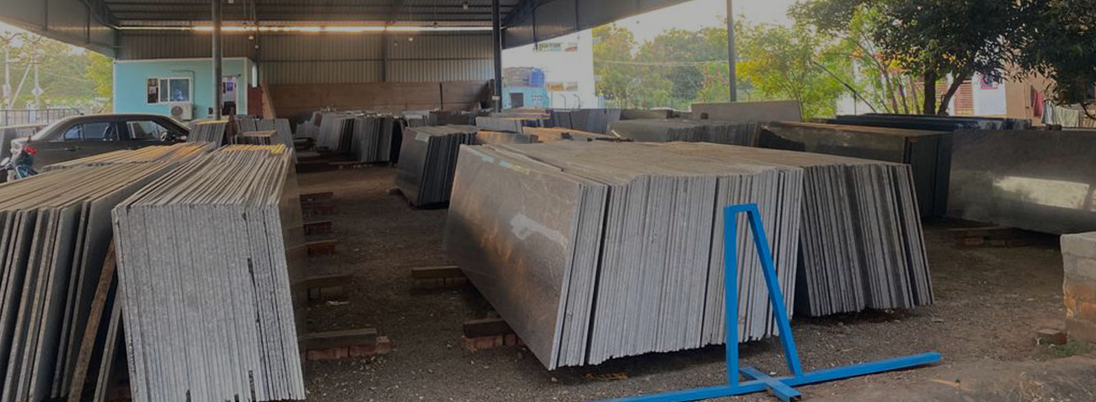 Sri Vari Granites